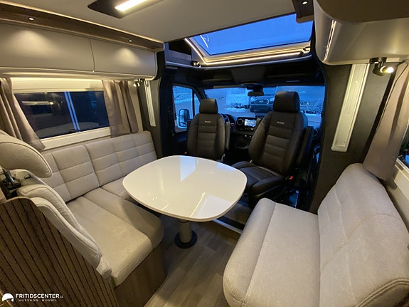 Kabe TRAVEL MASTER NOVUM N750 LXL 5 of 21