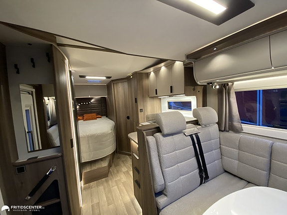 Kabe TRAVEL MASTER NOVUM N750 LXL 8 of 21