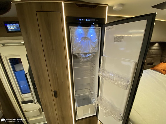 Kabe TRAVEL MASTER NOVUM N750 LXL 12 of 21