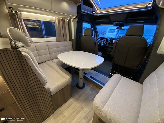 Kabe TRAVEL MASTER NOVUM N750 LXL 20 of 21
