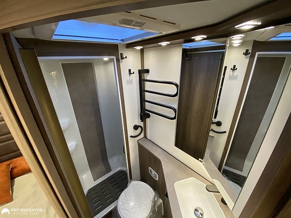 Kabe TRAVEL MASTER NOVUM N750 LXL 13 of 21