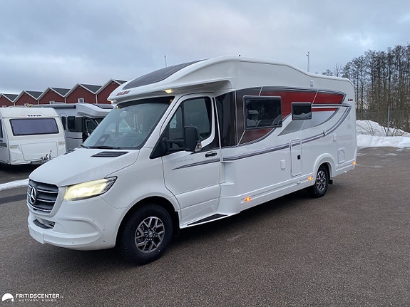 Kabe TRAVEL MASTER NOVUM N750 LXL 2 of 21