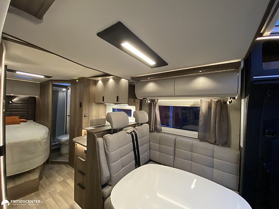 Kabe TRAVEL MASTER NOVUM N750 LXL 19 of 21
