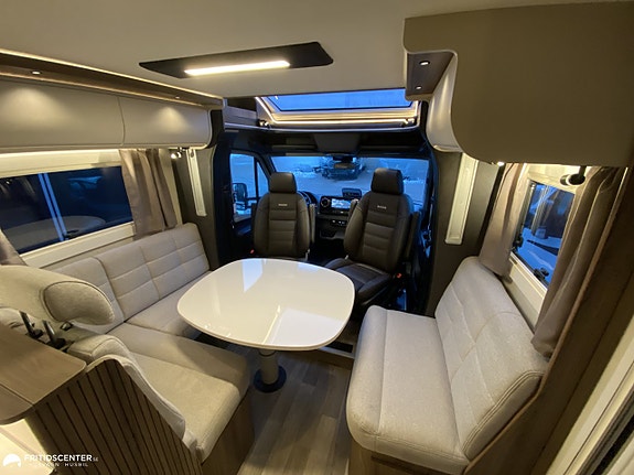 Kabe TRAVEL MASTER NOVUM N750 LXL 6 of 21