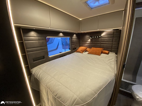 Kabe TRAVEL MASTER NOVUM N750 LXL 17 of 21