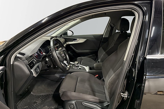 Audi A4 allroad 5 of 5