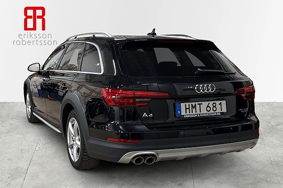 Audi A4 allroad 3 of 5