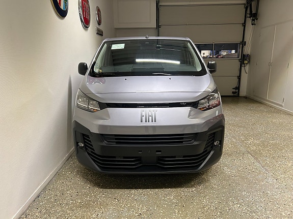 Fiat Scudo 2 of 9