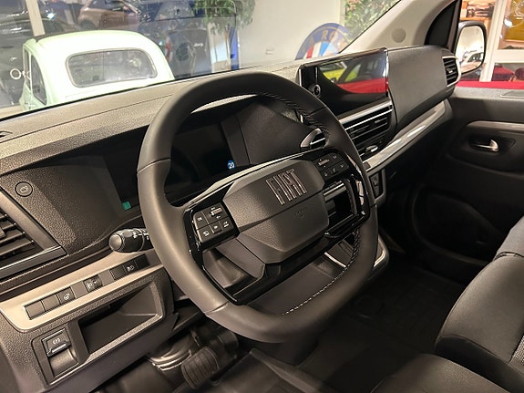 Fiat Scudo 7 of 9