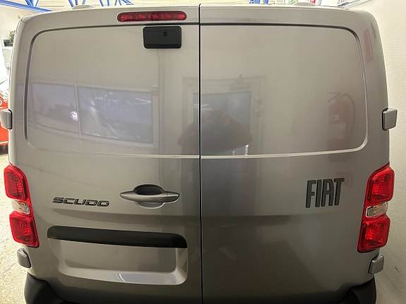 Fiat Scudo 4 of 9