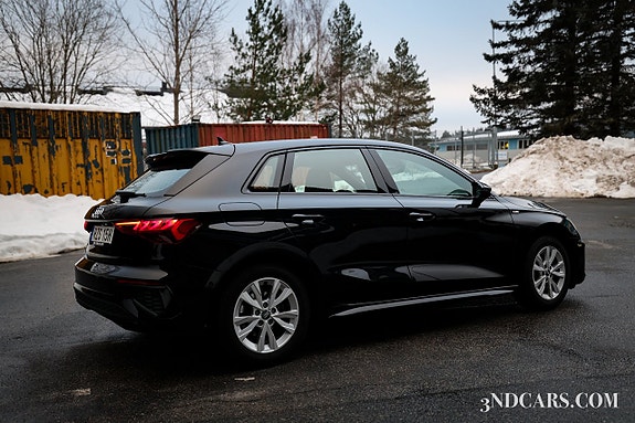 Audi A3 5 of 18