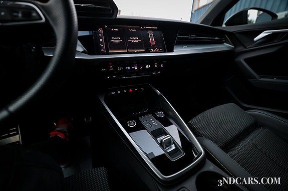Audi A3 18 of 18