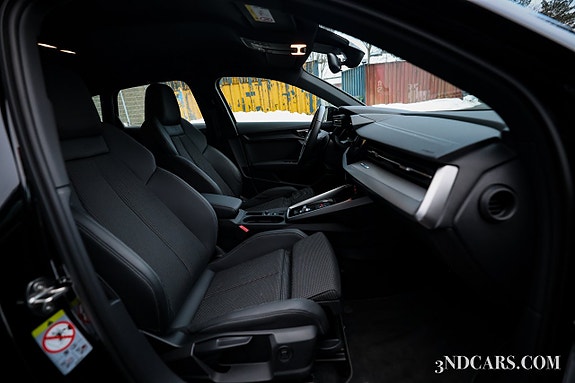 Audi A3 13 of 18
