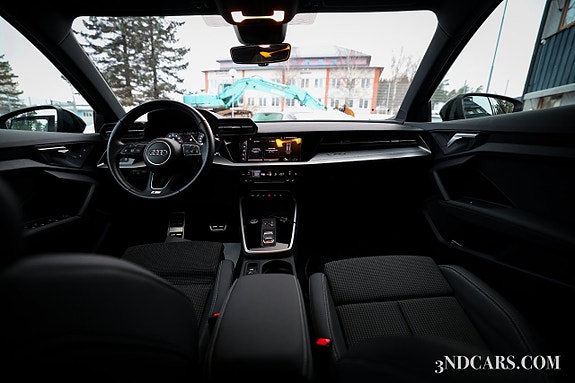 Audi A3 12 of 18