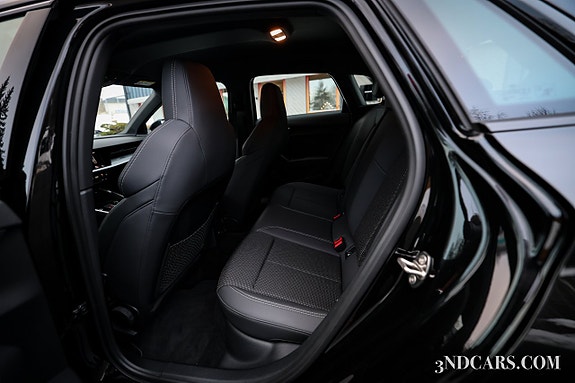 Audi A3 11 of 18