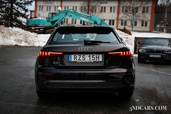 Audi A3 6 of 18