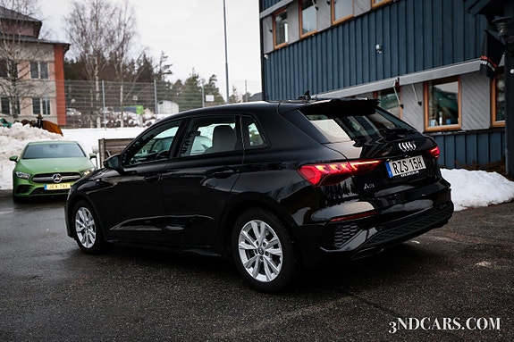Audi A3 7 of 18
