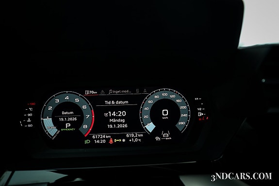 Audi A3 15 of 18