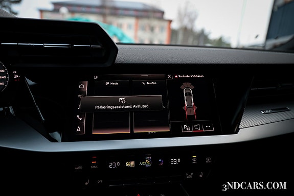 Audi A3 16 of 18