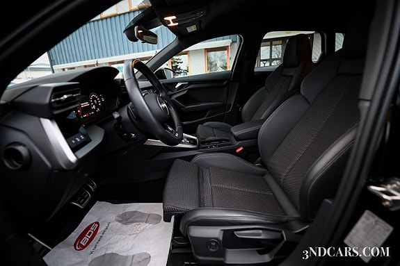 Audi A3 10 of 18