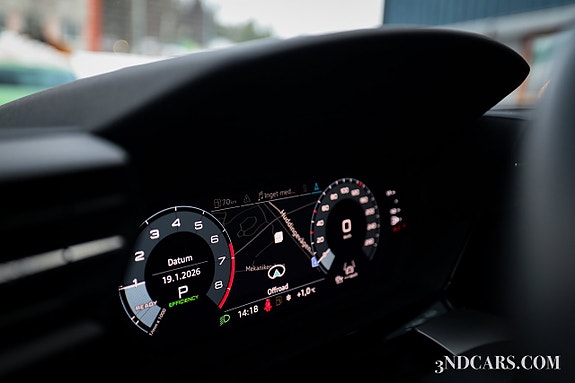 Audi A3 8 of 18