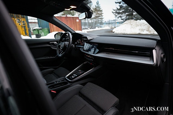 Audi A3 14 of 18