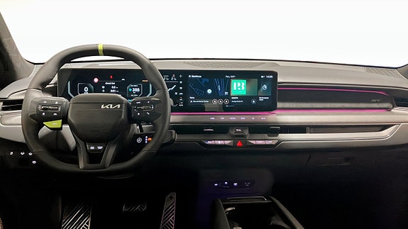 Kia EV9 4 of 13