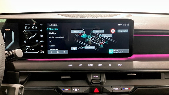 Kia EV9 12 of 13