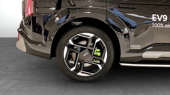 Kia EV9 9 of 13