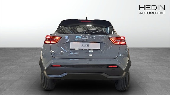 Nissan Juke 6 of 12