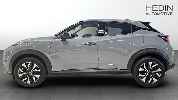 Nissan Juke 5 of 12