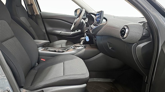 Nissan Juke 3 of 12