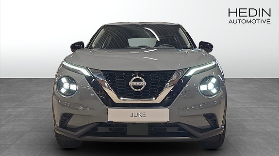Nissan Juke 7 of 12