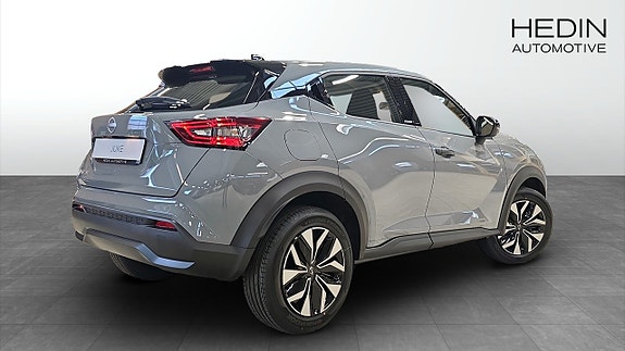 Nissan Juke 2 of 12