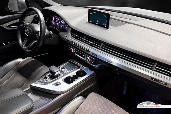 Audi Q7 23 of 29