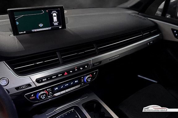 Audi Q7 13 of 29