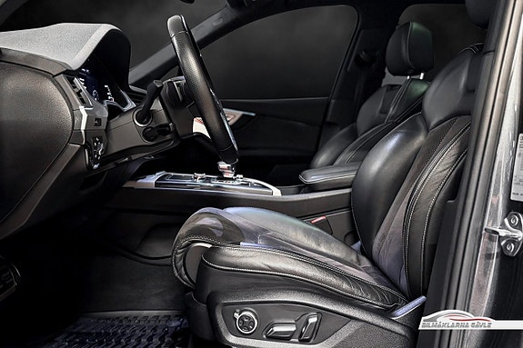 Audi Q7 16 of 29