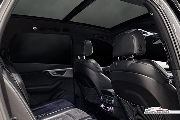 Audi Q7 22 of 29