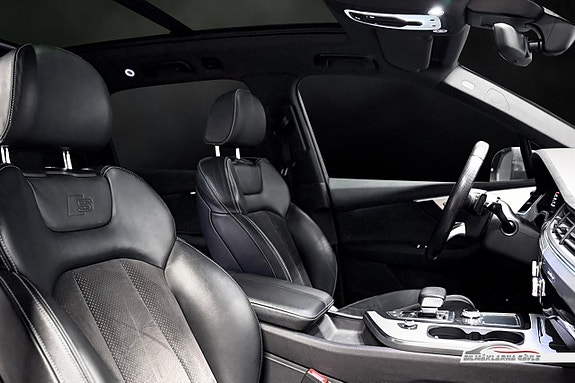 Audi Q7 21 of 29