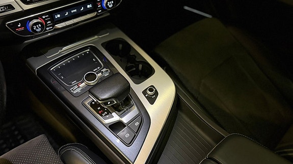 Audi Q7 19 of 29