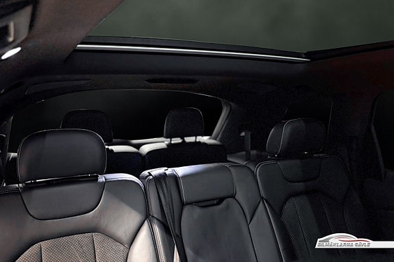 Audi Q7 20 of 29