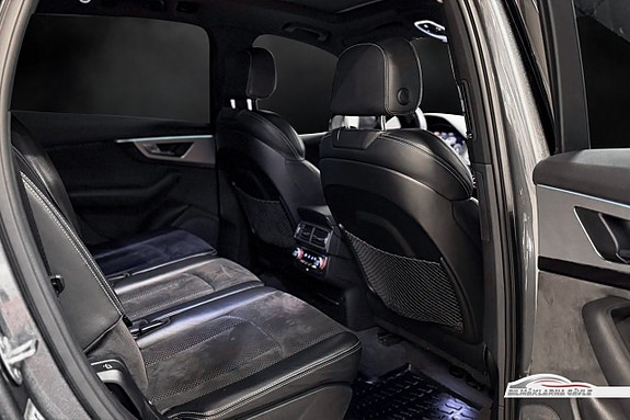 Audi Q7 24 of 29