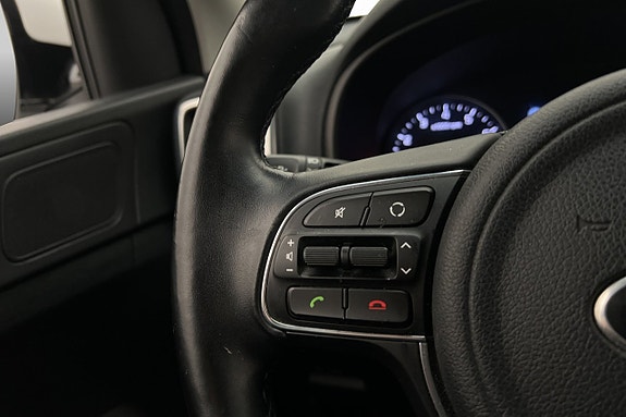 Kia Sportage 13 of 22