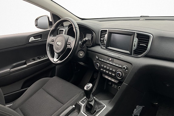 Kia Sportage 20 of 22