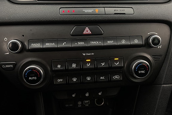 Kia Sportage 18 of 22