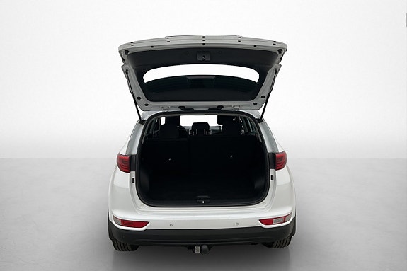 Kia Sportage 22 of 22