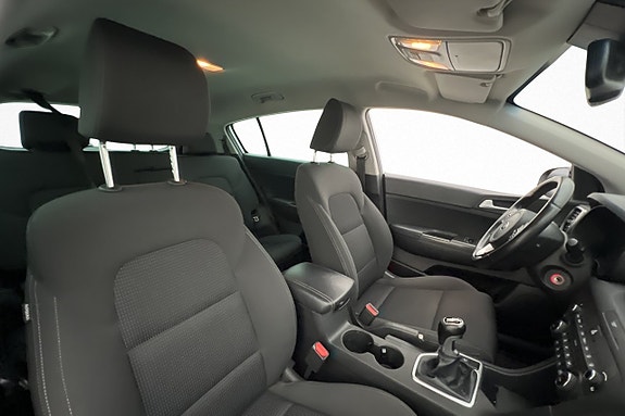 Kia Sportage 19 of 22