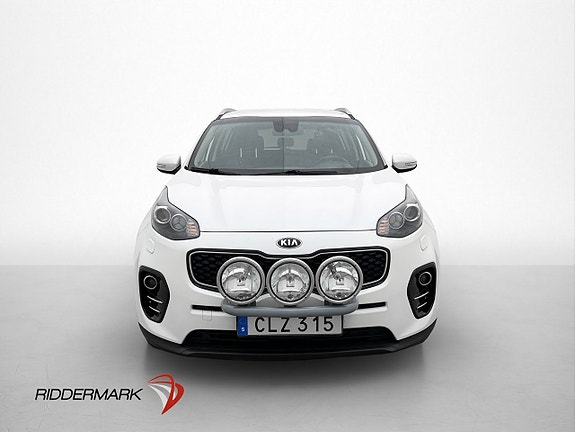 Kia Sportage 2 of 22