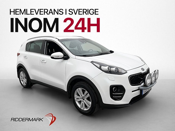 Kia Sportage 3 of 22