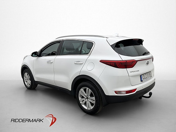 Kia Sportage 6 of 22